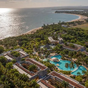 5* Ośrodek wypoczynkowy Iberostar Waves Costa Dorada