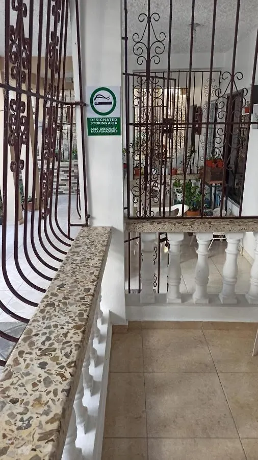 Hospedaje De Marant 2 Πουέρτο Πλάτα