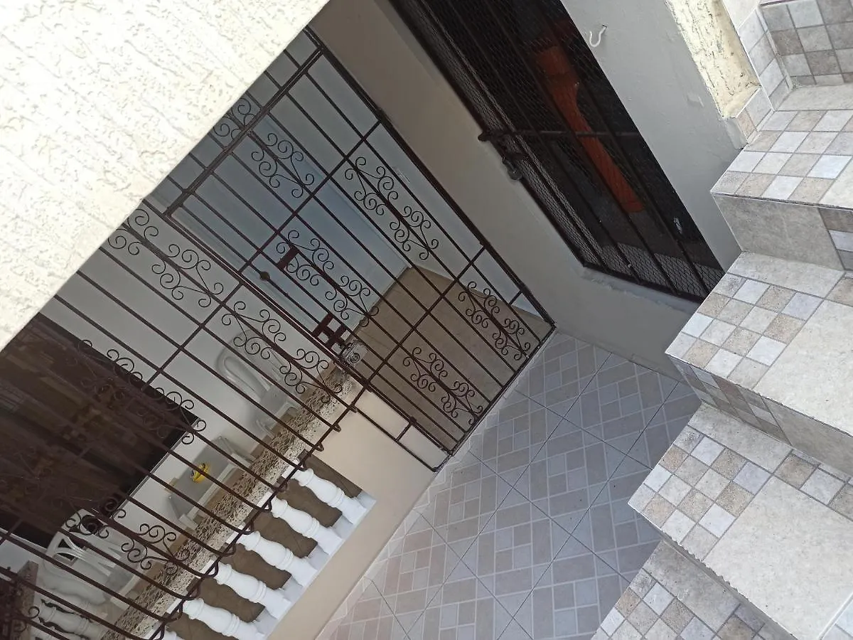 Hospedaje De Marant 2 Πουέρτο Πλάτα 0*,  Δομινικανή Δημοκρατία