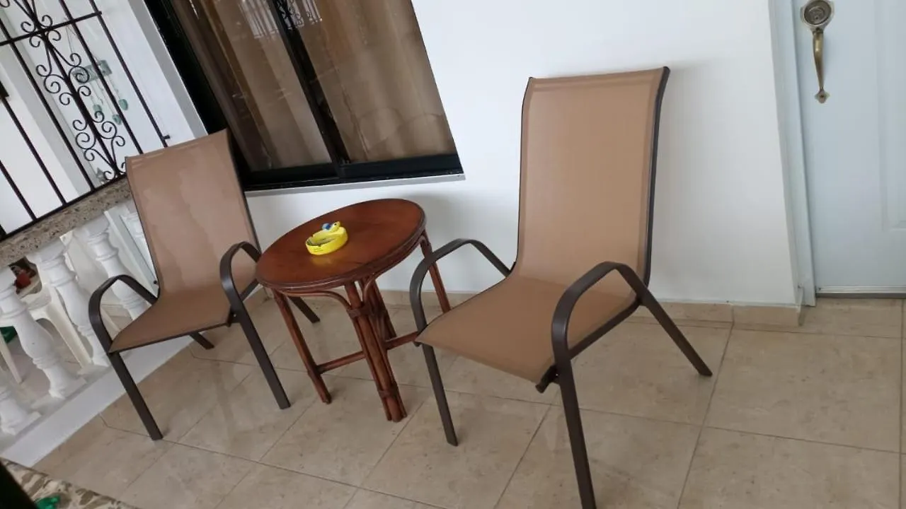 Hospedaje De Marant 2 Πουέρτο Πλάτα Διαμέρισμα