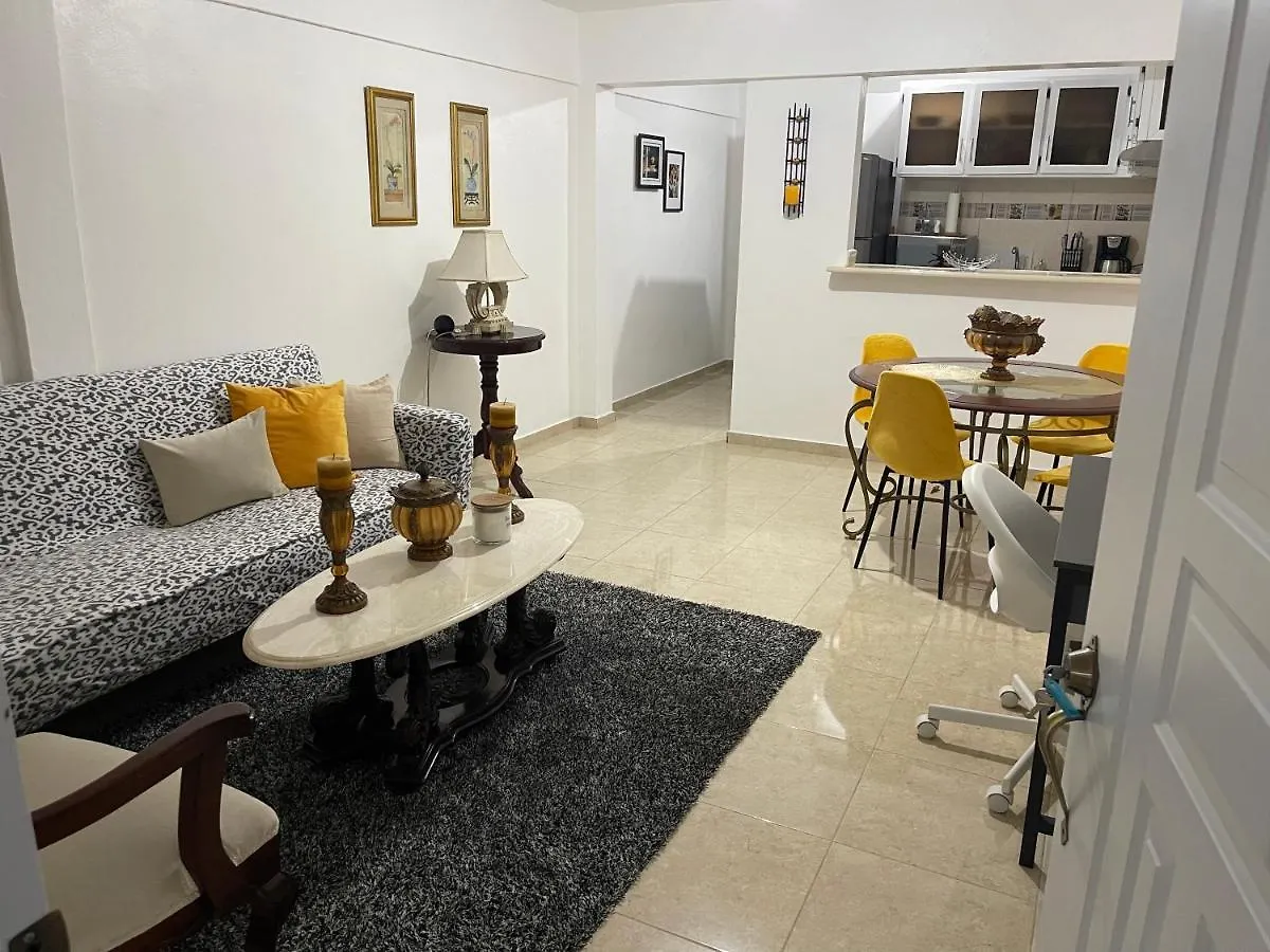 Hospedaje De Marant 2 Πουέρτο Πλάτα
