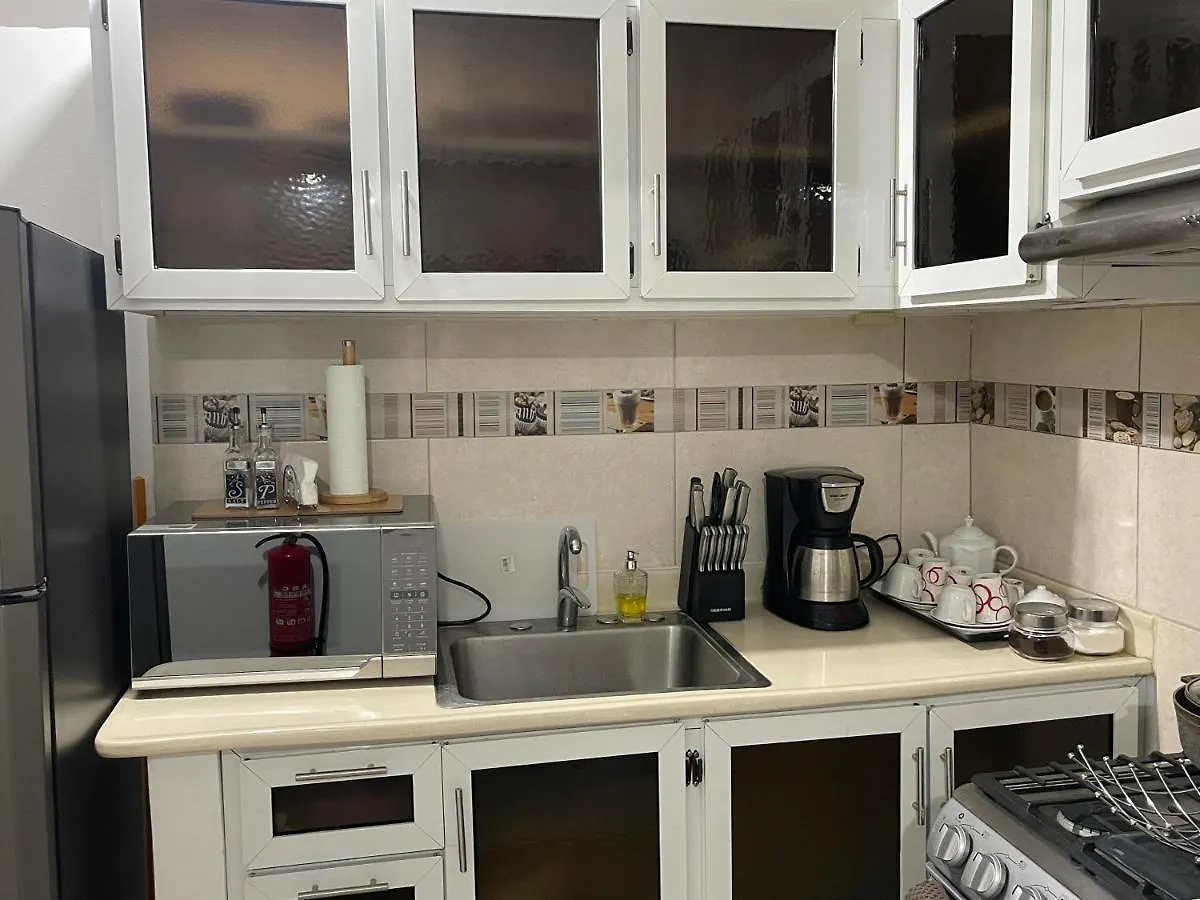 Διαμέρισμα Hospedaje De Marant 2 Πουέρτο Πλάτα