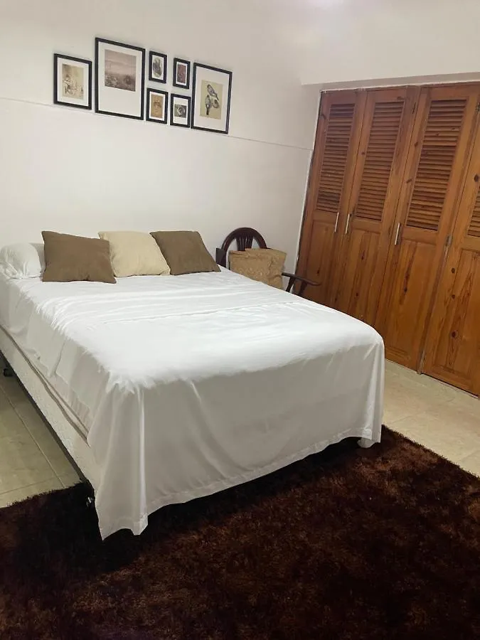Hospedaje De Marant 2 Πουέρτο Πλάτα Δομινικανή Δημοκρατία