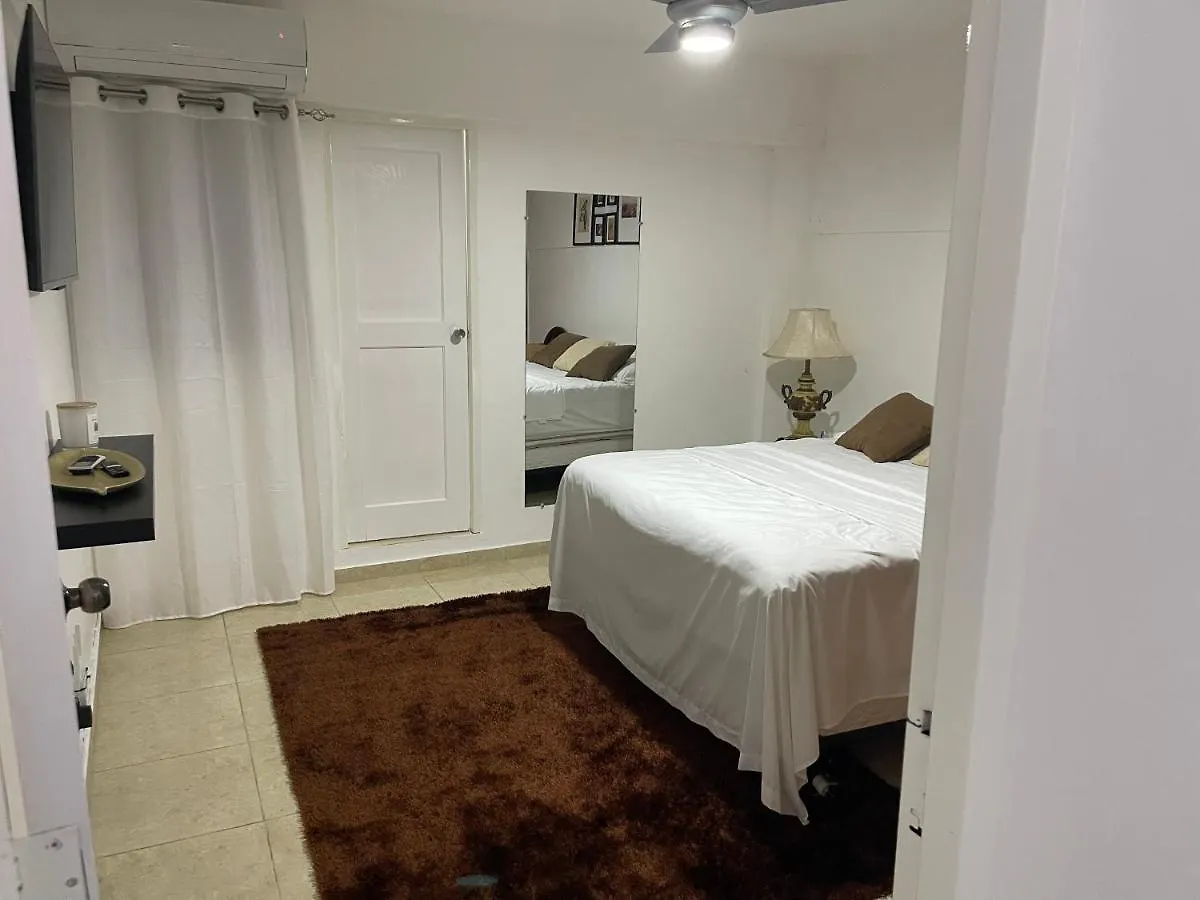 Hospedaje De Marant 2 Πουέρτο Πλάτα Διαμέρισμα