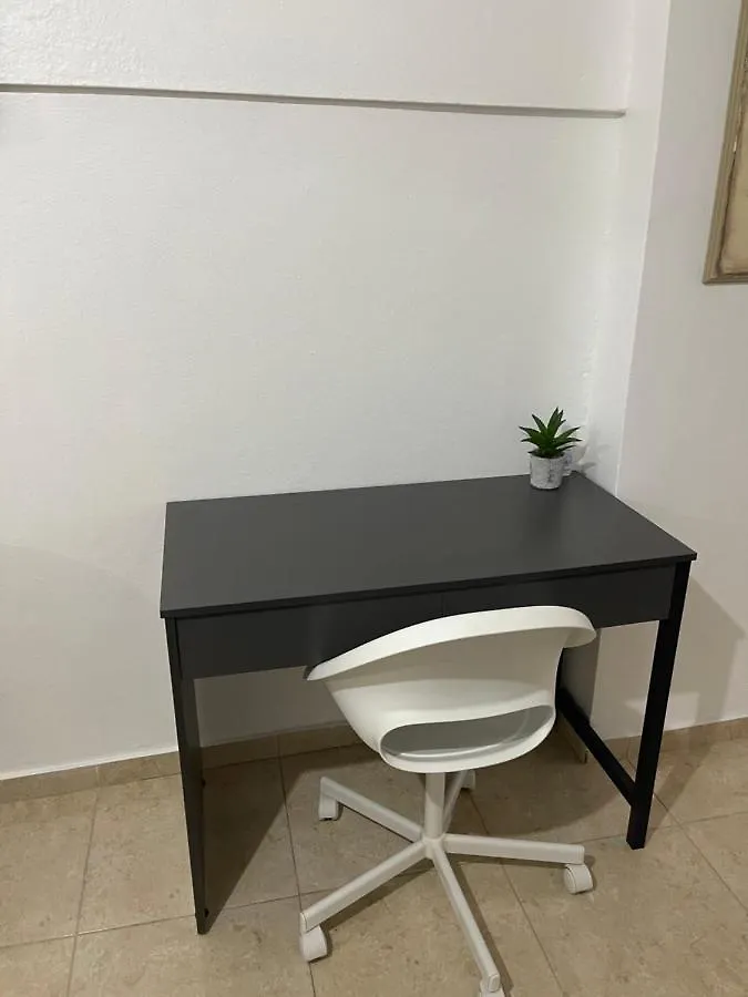 Hospedaje De Marant 2 Πουέρτο Πλάτα Διαμέρισμα