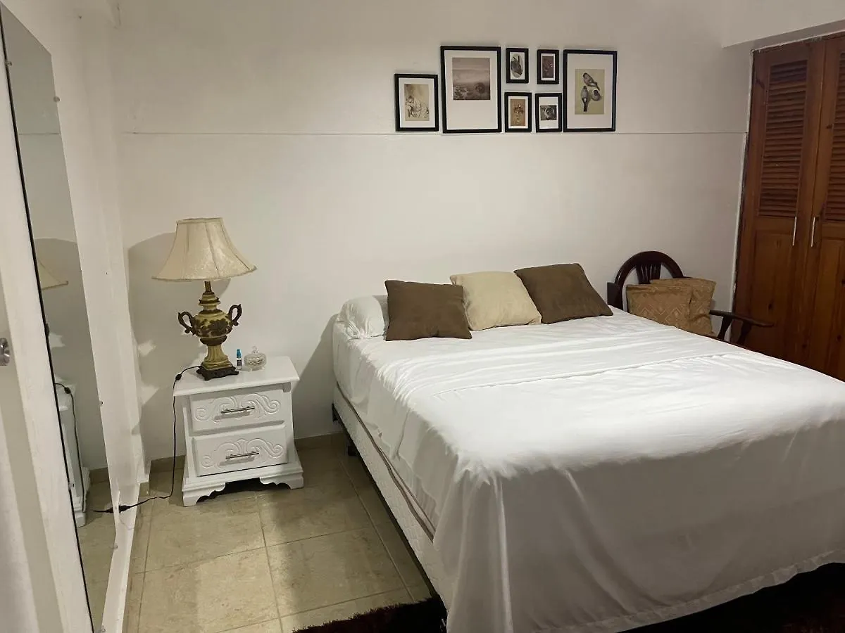 Hospedaje De Marant 2 Πουέρτο Πλάτα
